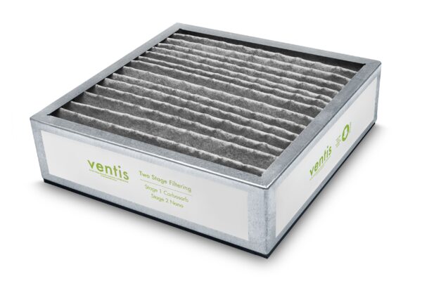 Ventis Filter – Premium