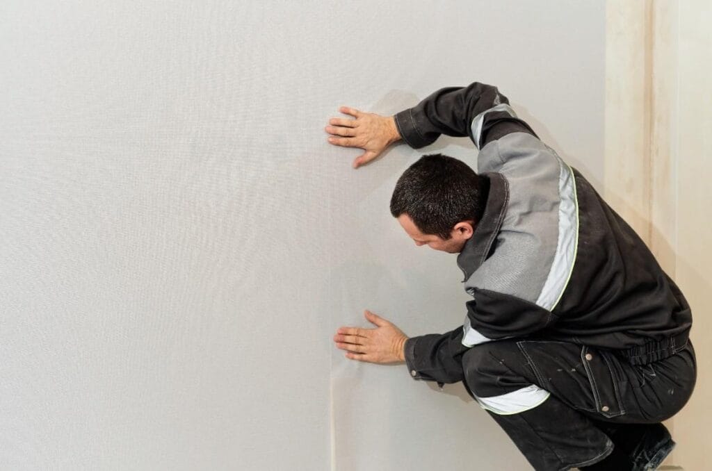 Rising Damp