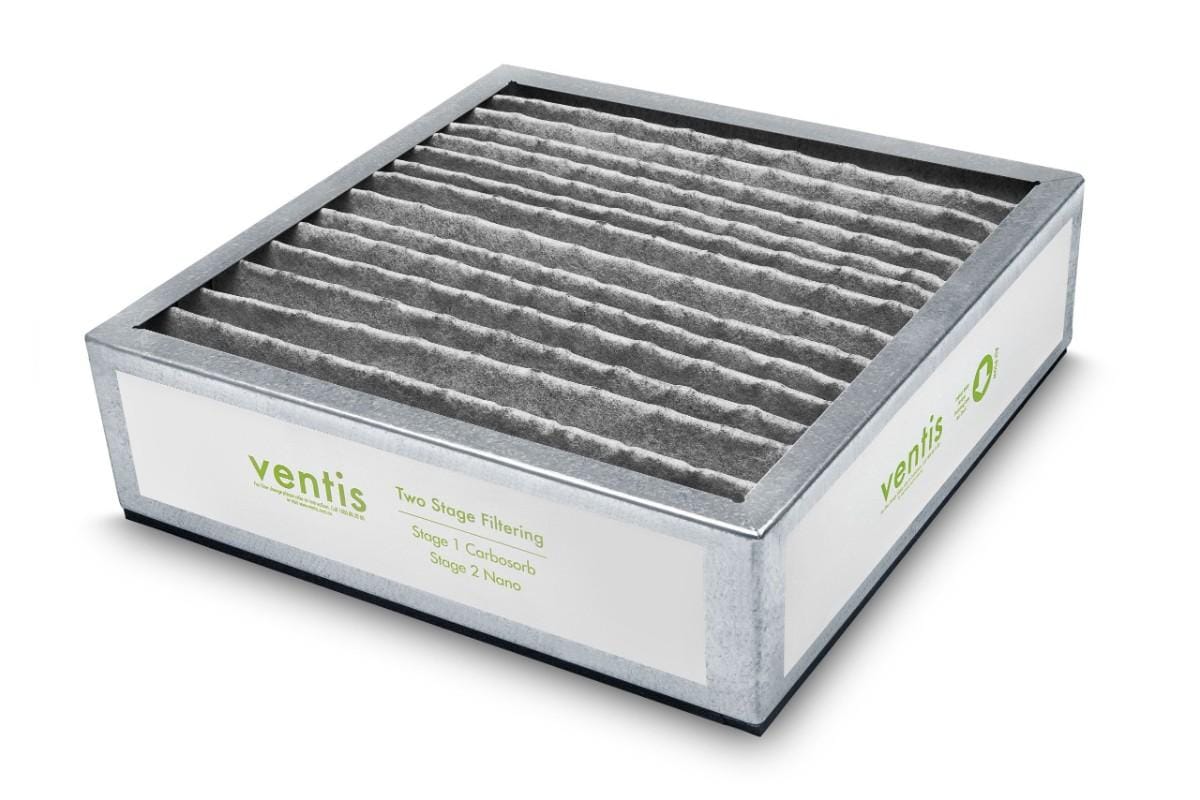 Ventilation