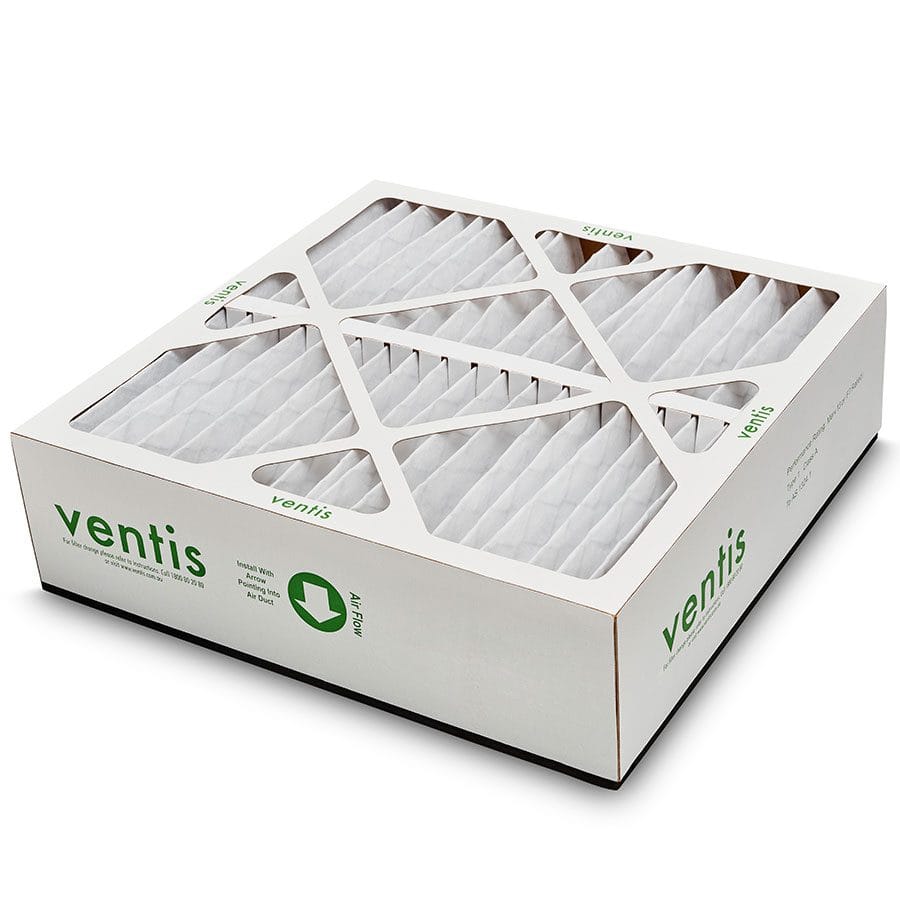 Home Ventilation